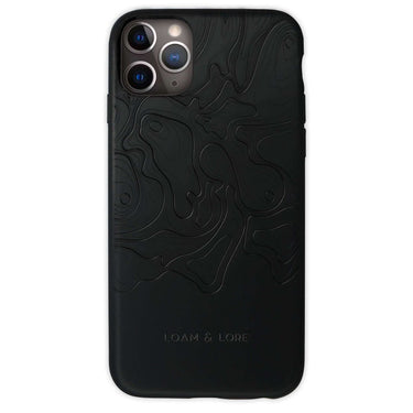 Sale - Biodegradable iPhone 11 Pro Max Case - Loam & Lore